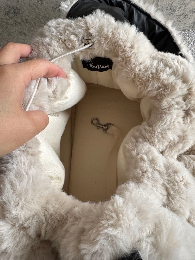 ルイスドッグ　Louisdog スリングバッグ