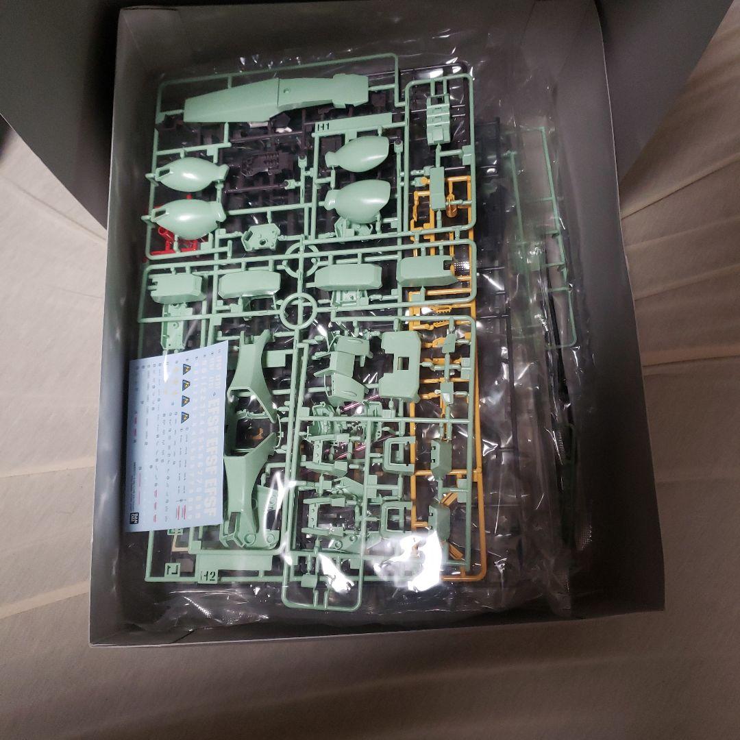 MG スターク・ジェガン　値下げ交渉ok