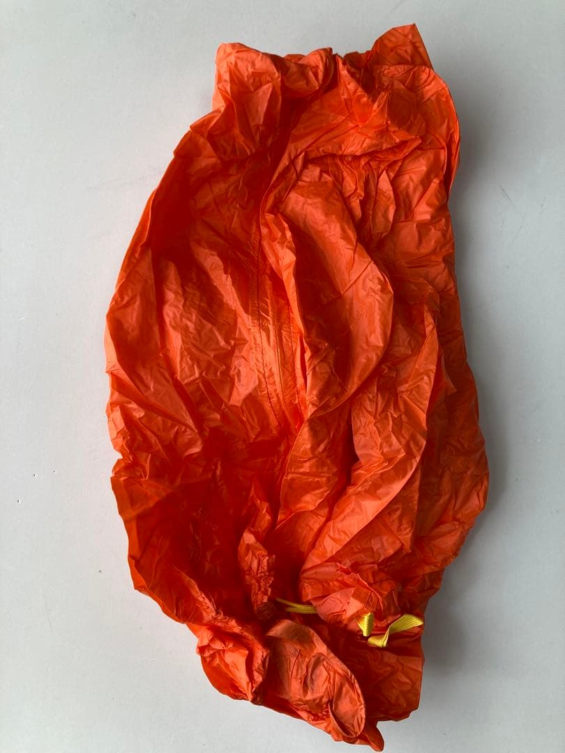 ファイントラック　ツエルトシリーズ　ピコシェルター　未使用