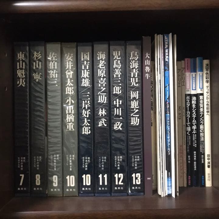 美術書 まとめ バラ売り　（番号でお問い合わせください）