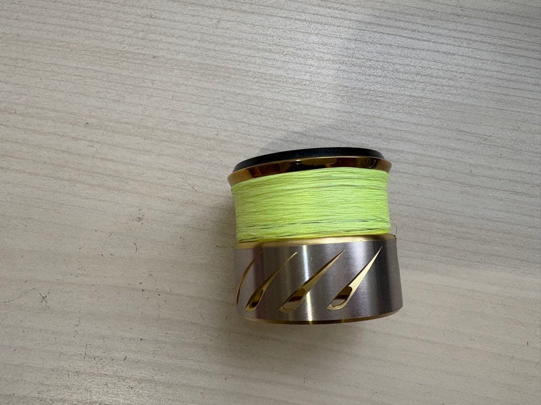 ★☆シマノ 14 ステラC2000S HG スプール　美品