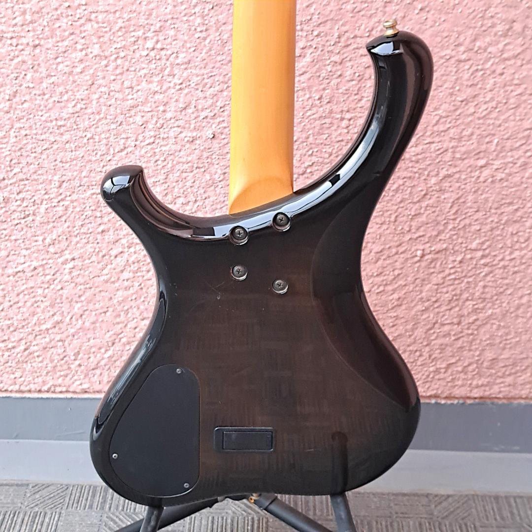 ■Charvel CCB-140 EMG PJ BASS シャーベル