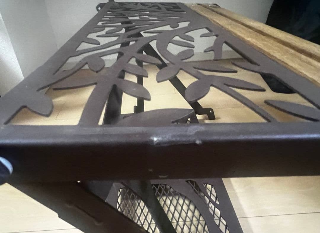 NATURETONES　ネイチャートーンズ　リトルワークスタンド