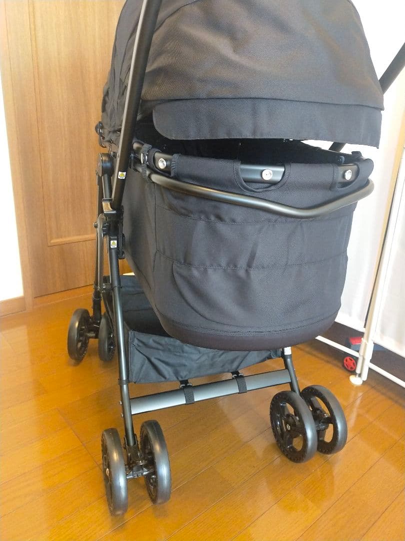 新品3点EGマット＆あご乗せ付「ミリクランαロング」最大サイズ