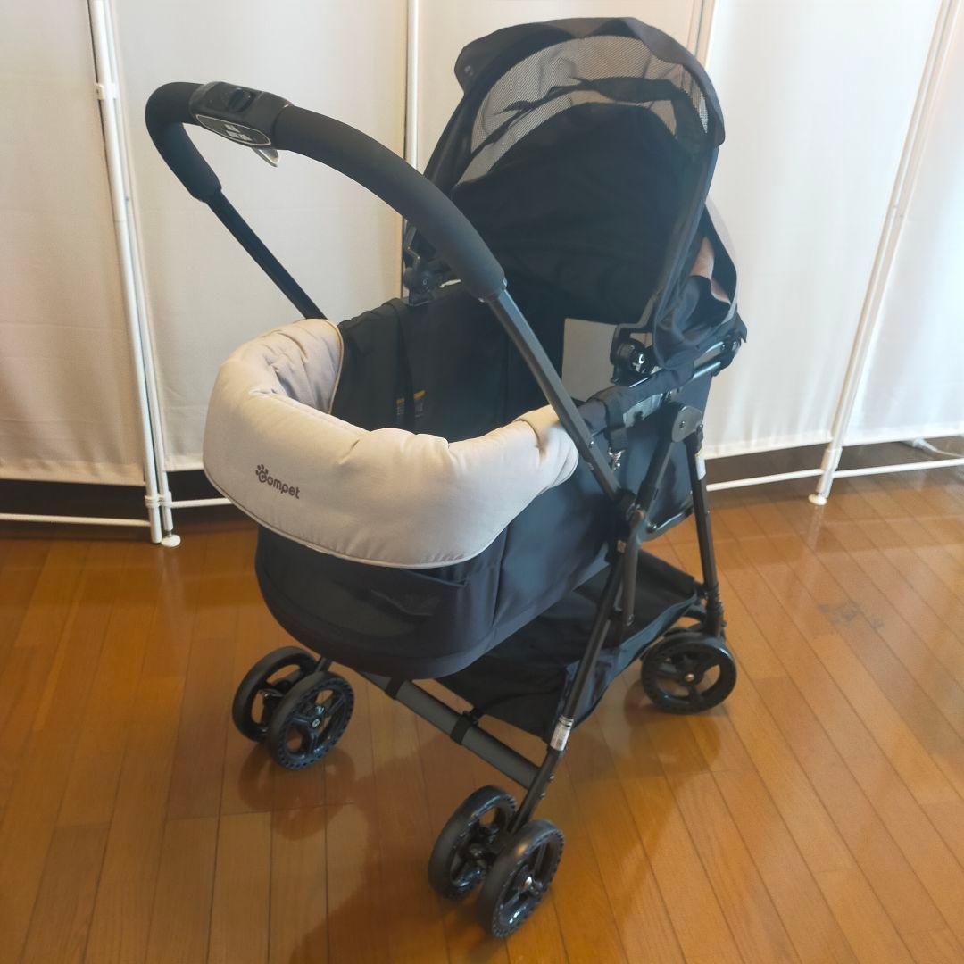 新品3点EGマット＆あご乗せ付「ミリクランαロング」最大サイズ