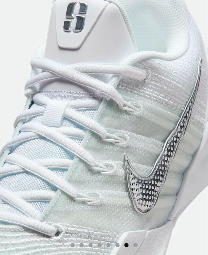 NIKE サブリナ3 28cm 新品未使用