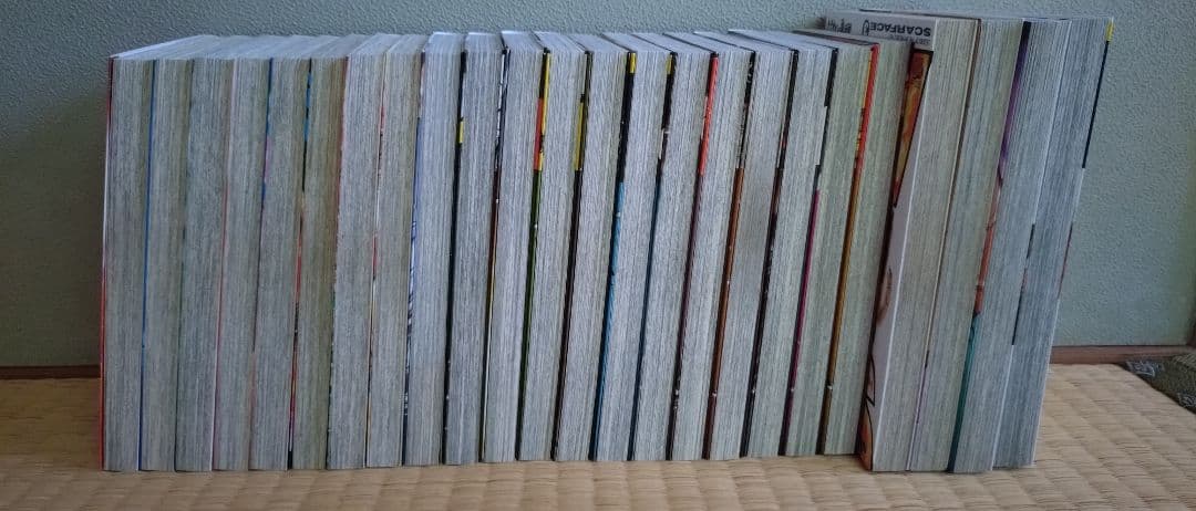 範馬刃牙全37巻＋外伝ピクル10.5＋バキ全31巻　他