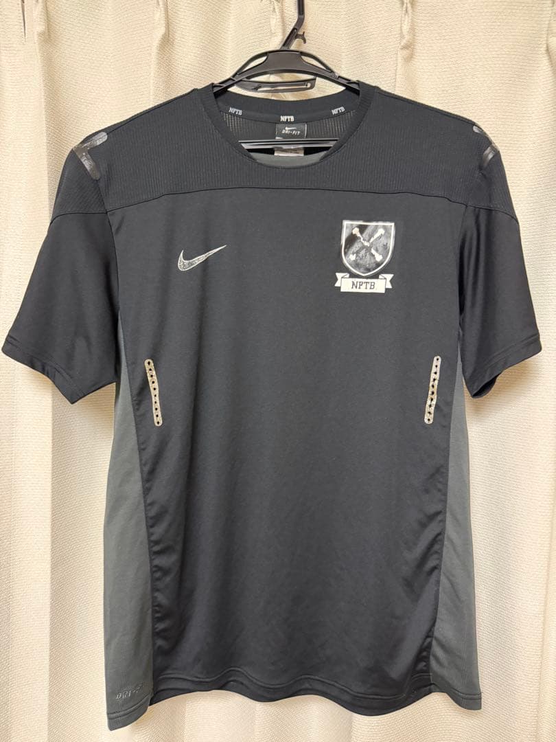 Nike nftb 迷彩 Lサイズ 3点セット