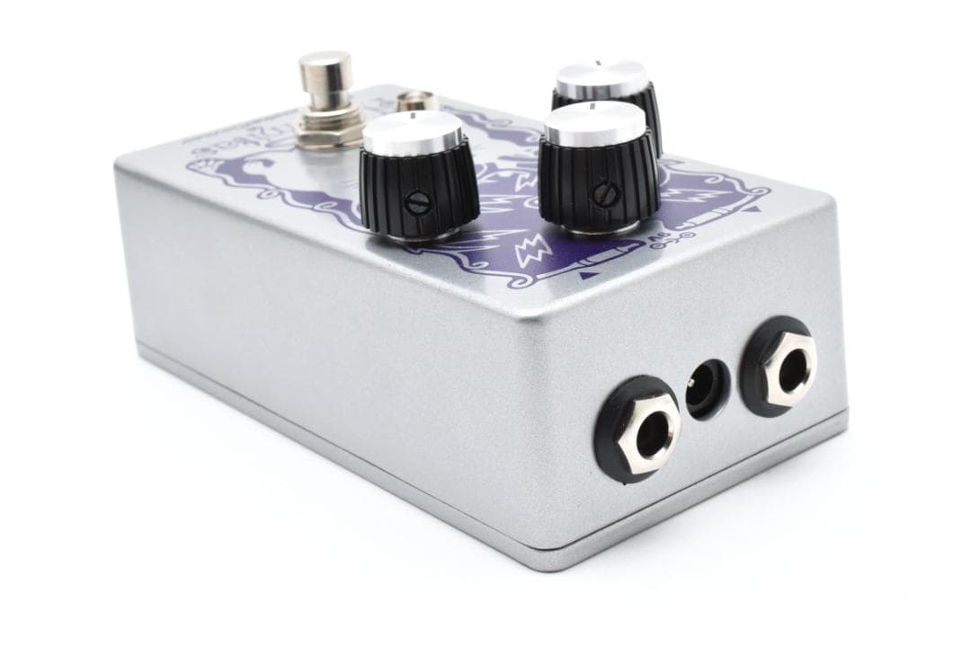 新品 未使用 EarthQuaker Devices Hizumitas