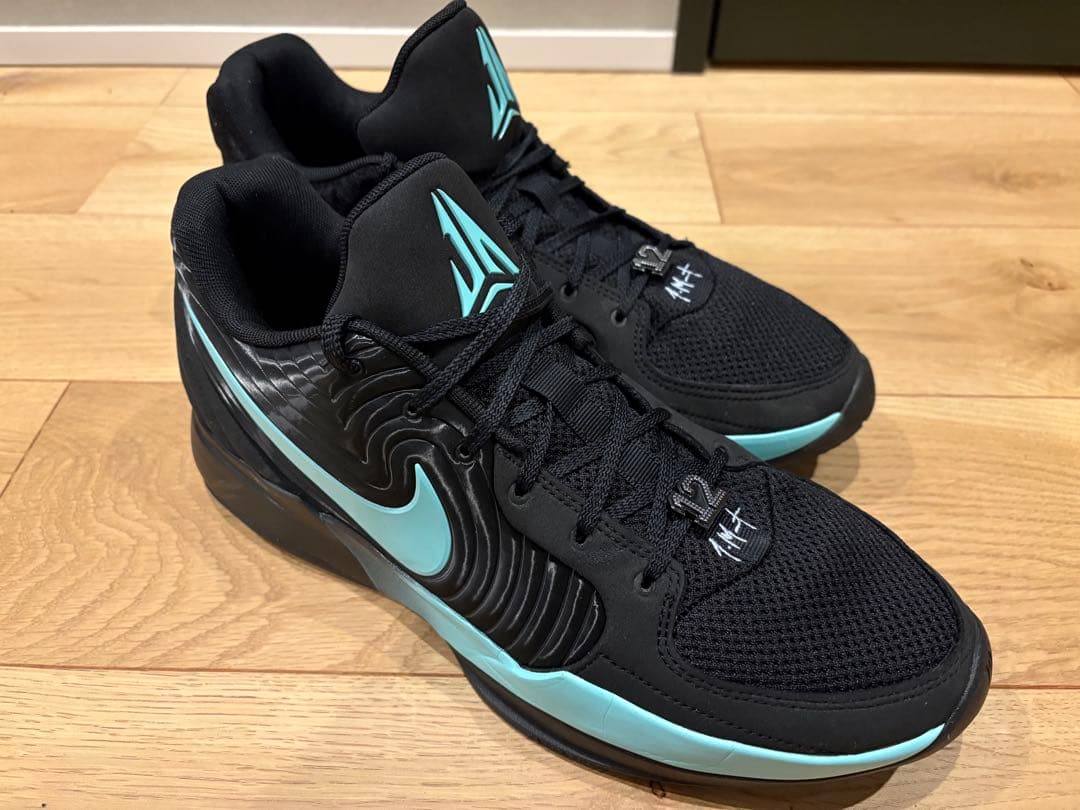 NIKE JA2 Nike Ja 2 ティファニー　Tiffany 31cm