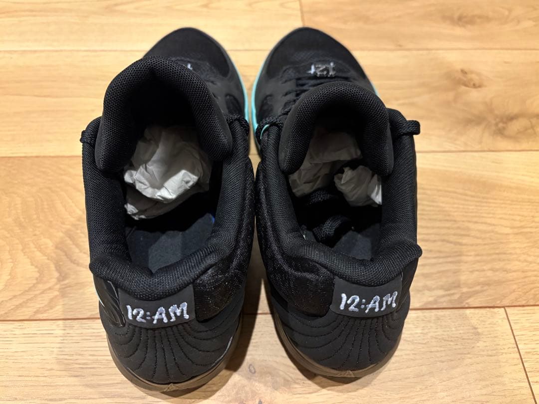 NIKE JA2 Nike Ja 2 ティファニー　Tiffany 31cm