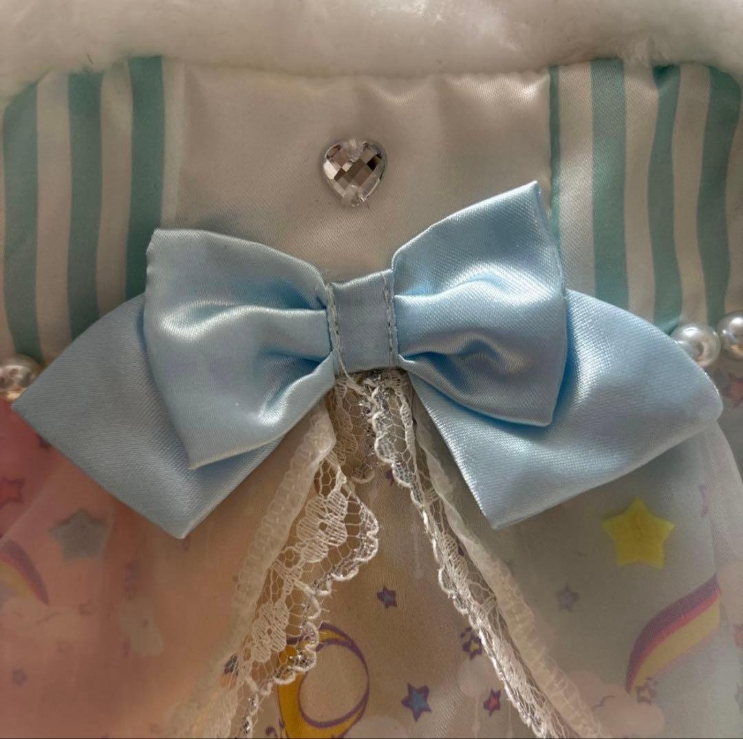 マザーガーデン うさもも ぬいぐるみ ラムネちゃん ごっこあそび きせかえ