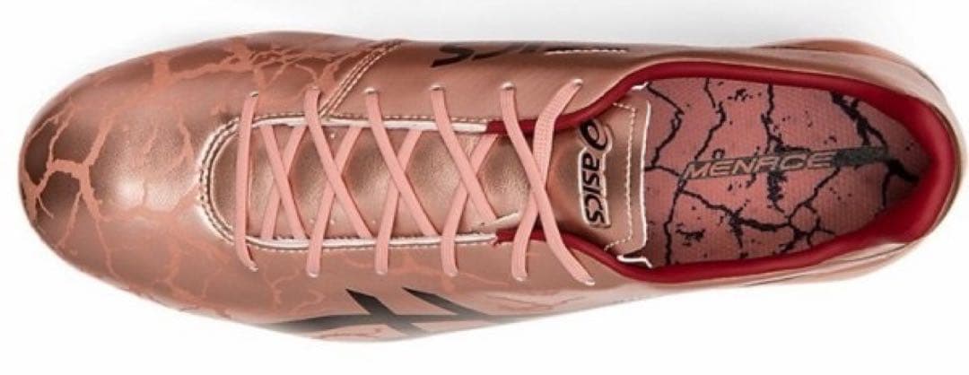 ※最終値下げ！【限定品　廃盤品】MENACE 3 L.E.