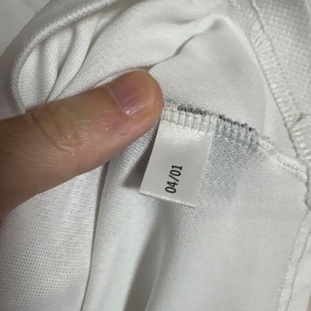 レアルマドリード 01-02 ジダン　ユニフォーム