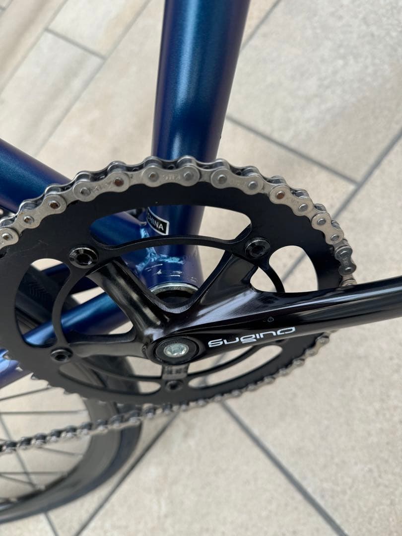 フジピストバイク