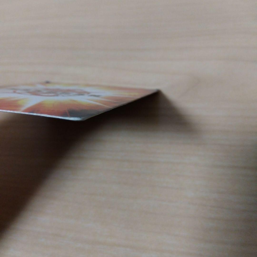 爆丸　ゲートカード　全次元制覇