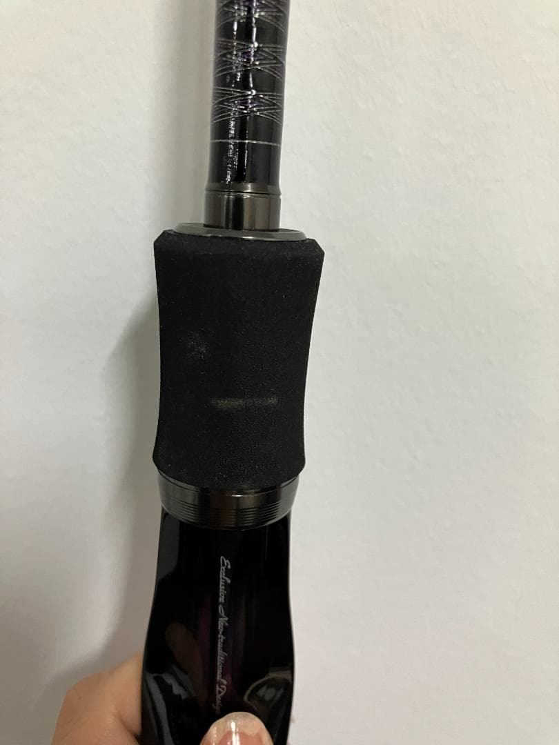 ダイワ ハートランド HL 702HRB-AGS14 釣り竿