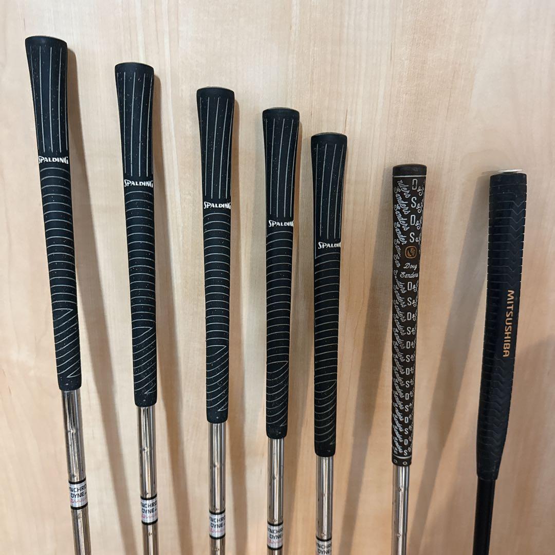 【激安】初心者向け adidas メンズ ゴルフクラブセット