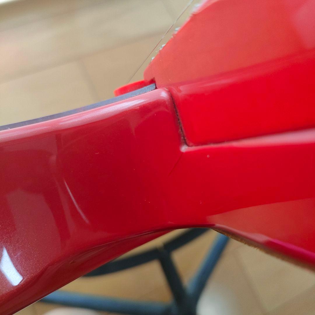 Fernandes LA-85KK L'Arc～en～Ciel Kenモデル