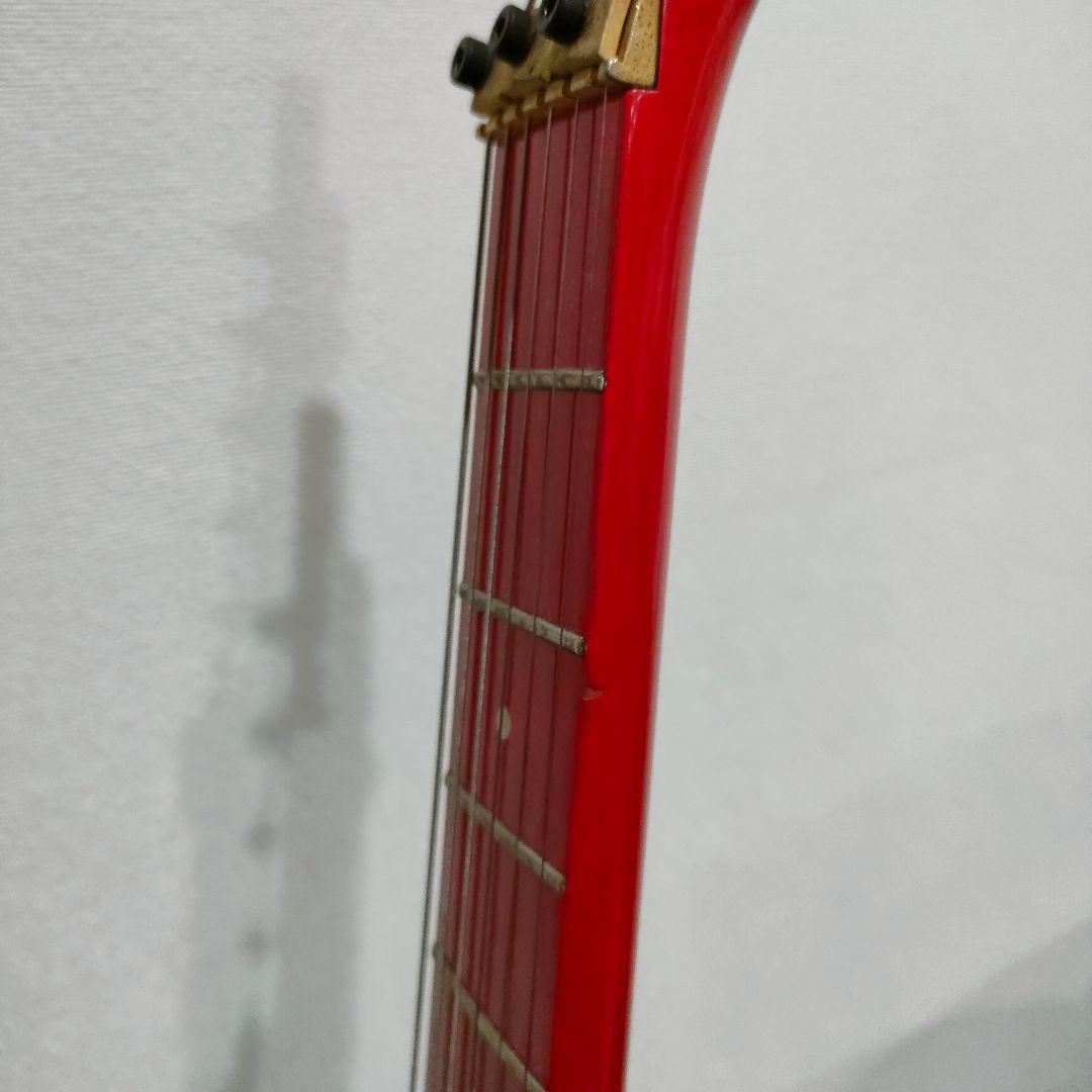 Fernandes LA-85KK L'Arc～en～Ciel Kenモデル