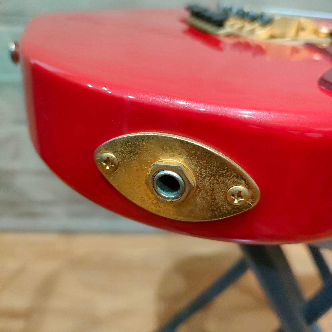 Fernandes LA-85KK L'Arc～en～Ciel Kenモデル