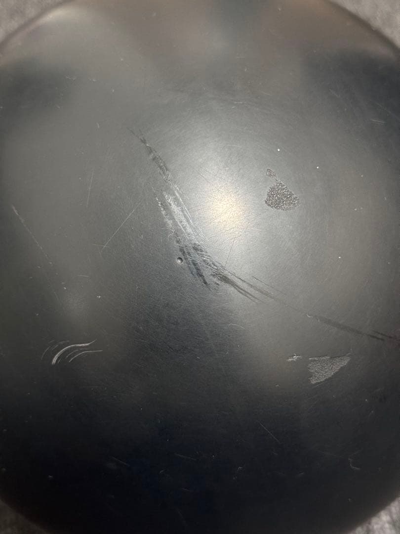 ハンマー　ブラックハンマー　ウレタン　15ポンド　サムレス