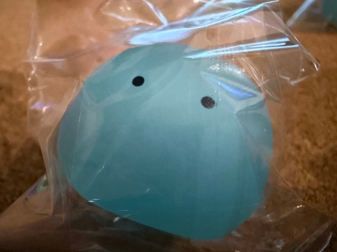 ピ*★様 とんでもスキルで異世界放浪メシ スイのペン立てコレクション 4種セット