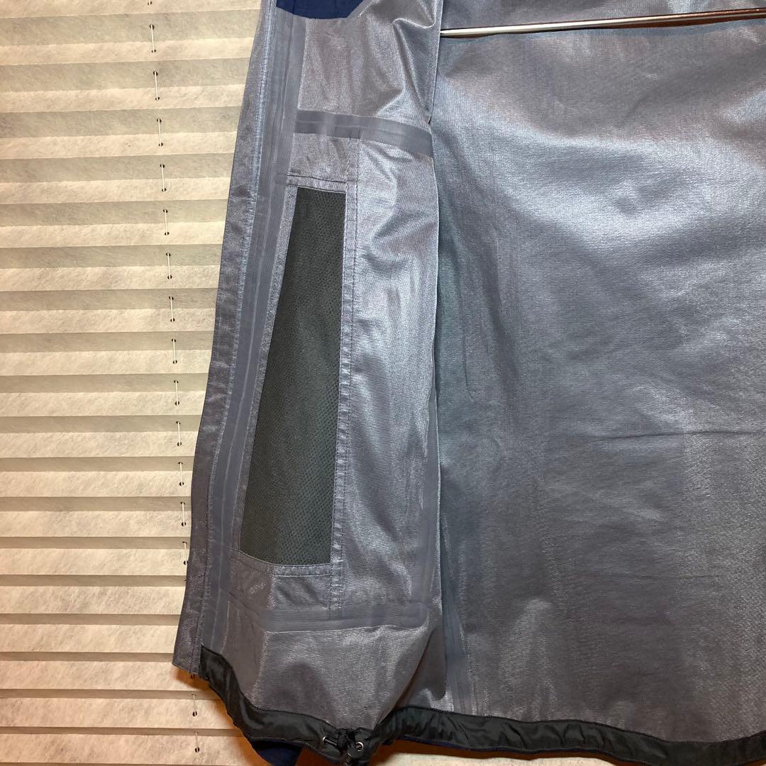 パタゴニア クラウド リッジ ジャケット メンズXS レインウェア