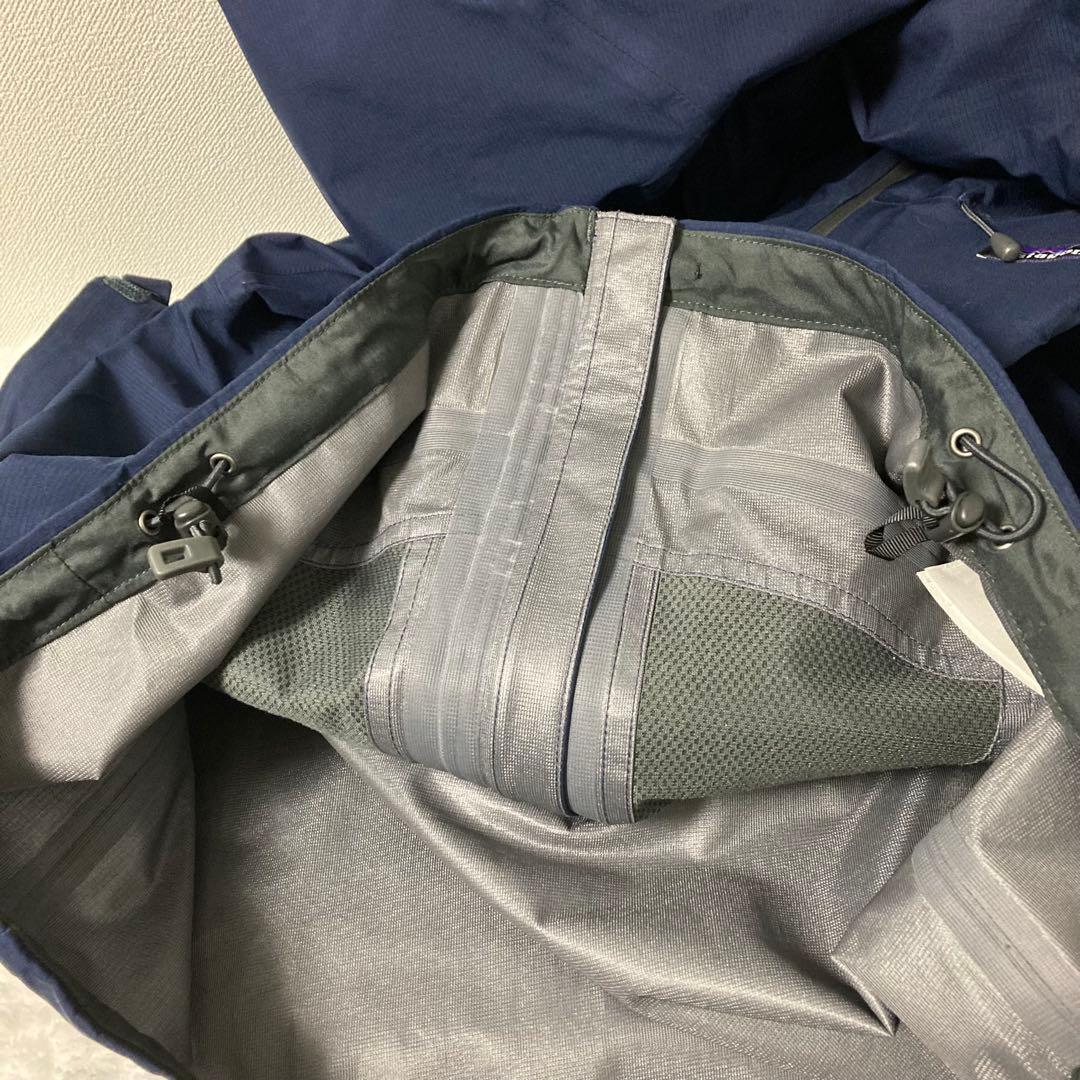 パタゴニア クラウド リッジ ジャケット メンズXS レインウェア