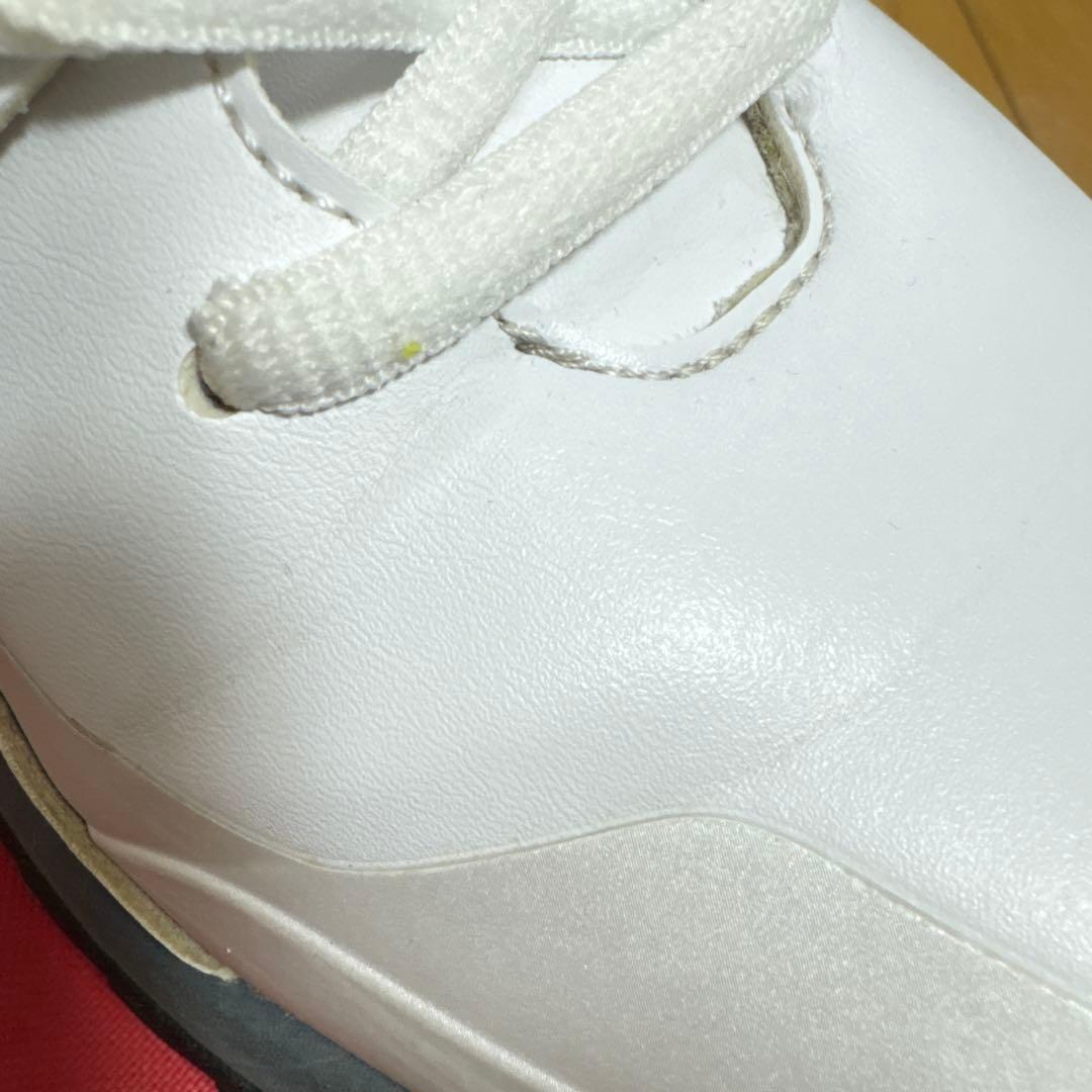 MASTER BUNNY EDITION ゴルフシューズ ホワイト/ブラック