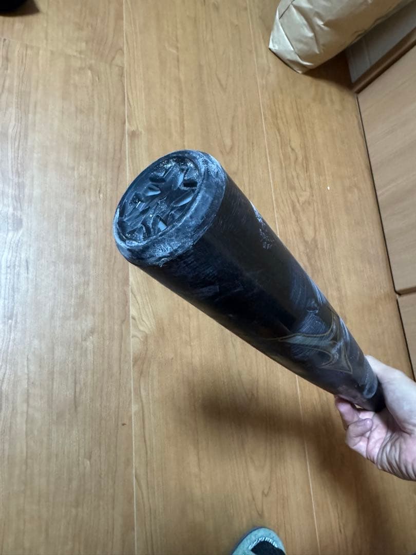 ビヨンドマックスレガシー　ミズノ