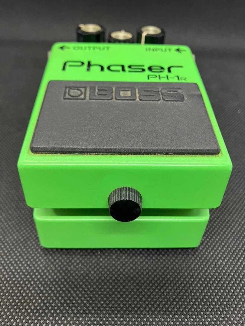 83年モデル★BOSS PH-1R★Phaser