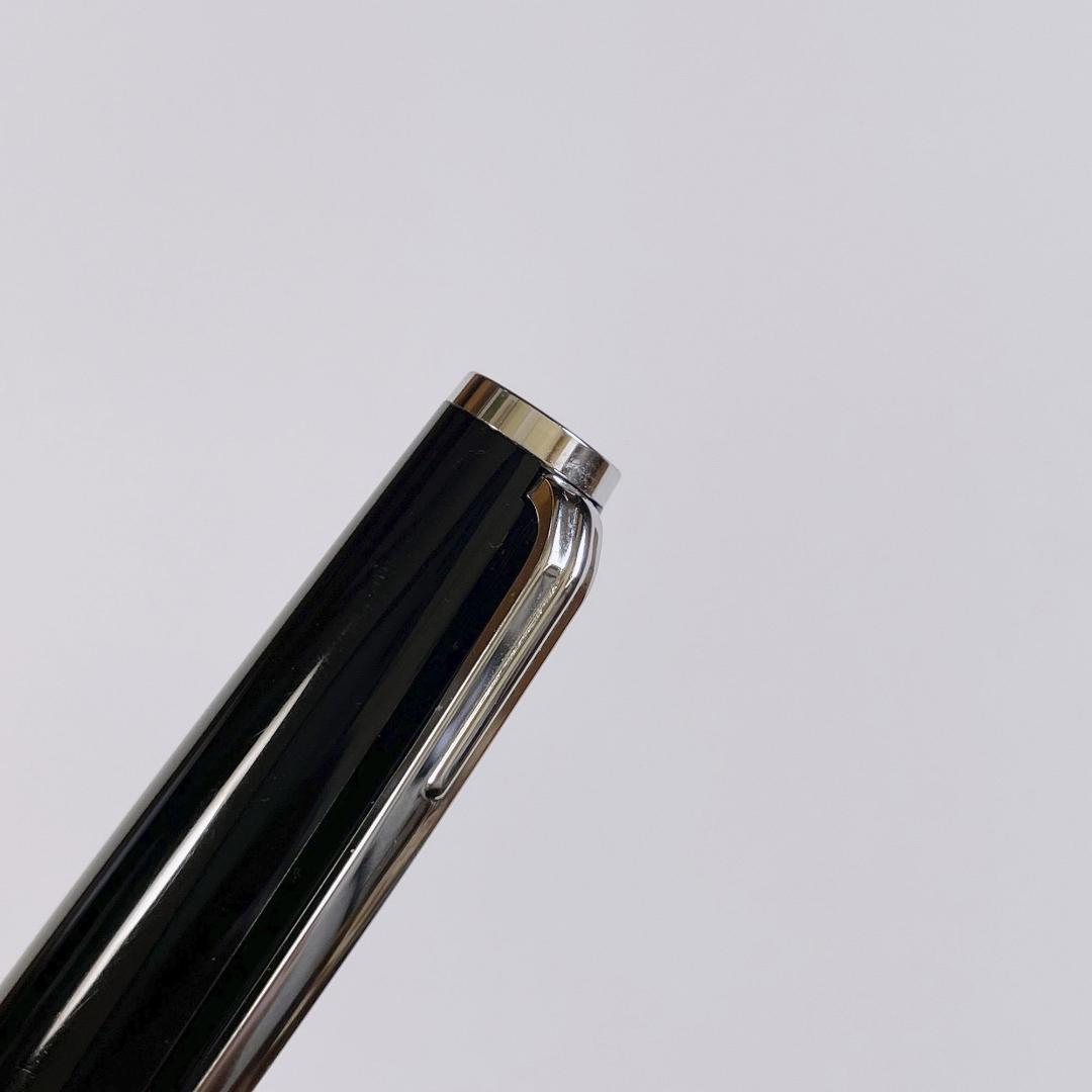Montblanc モンブラン ローラーボール PIX ブラック