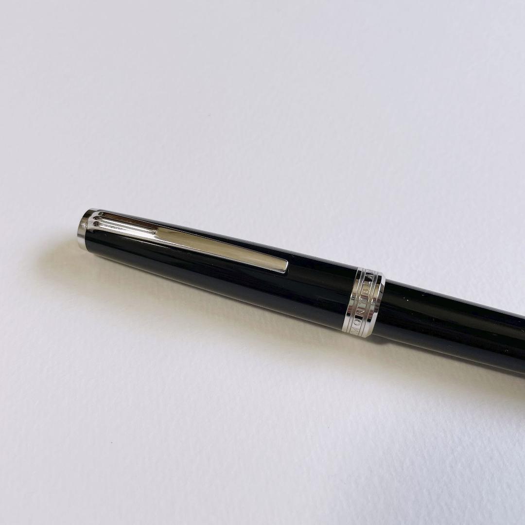 Montblanc モンブラン ローラーボール PIX ブラック