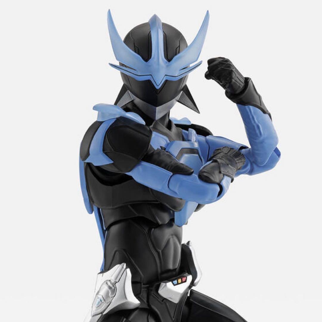 未開封/新品/未使用S.H Figuats フィギュアーツ　ウイングマン