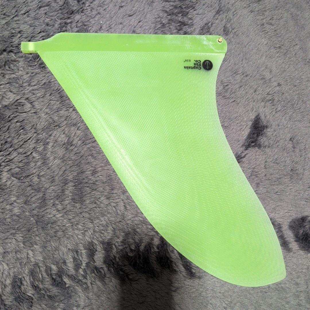 CAPTAIN FIN　Model The Vamp Pivot 10.25\"