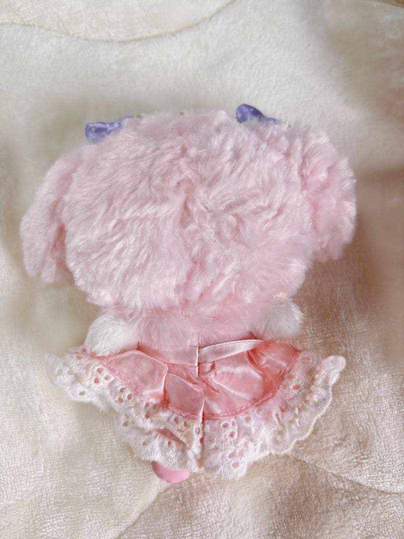 希少レア マイメロディ おめかしシリーズマスコット