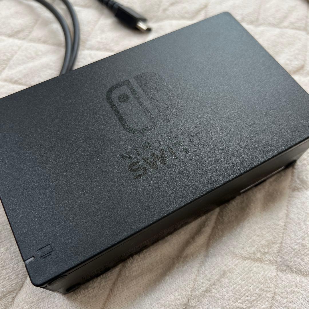 Nintendo Switch nintendo switch