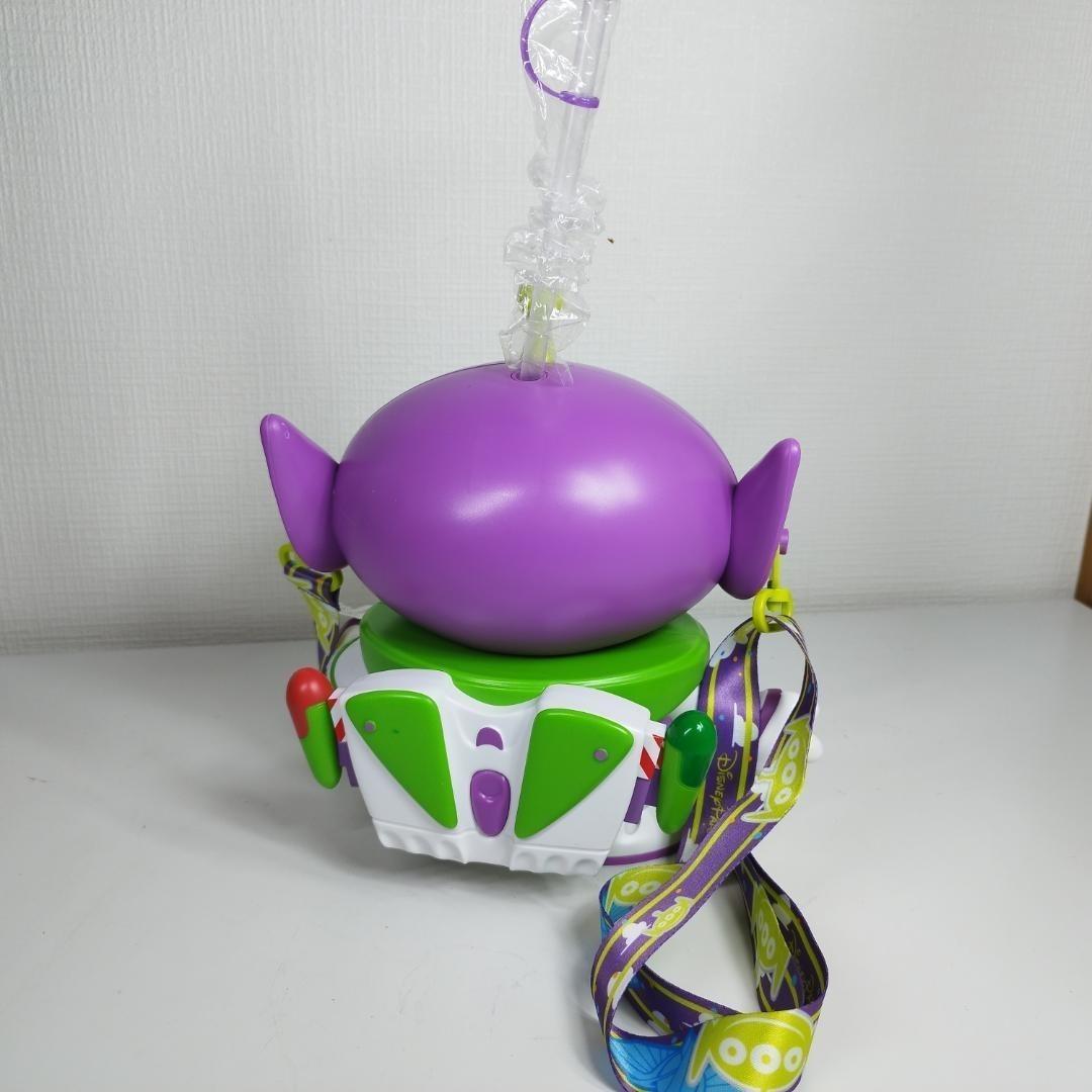 リトルグリーンメン ハロウィン ドリンクホルダー エイリアン 海外ディ h37T