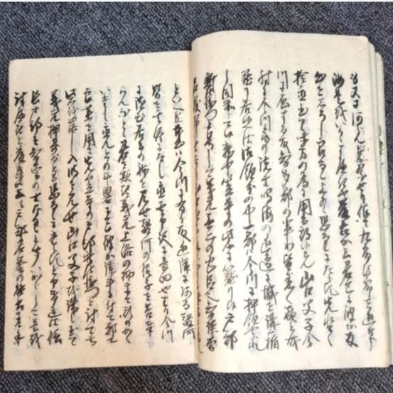 ◆『太閤真顕記 25冊（写本）豊臣秀吉 一代記 』◆検）織田信長 豊臣秀長