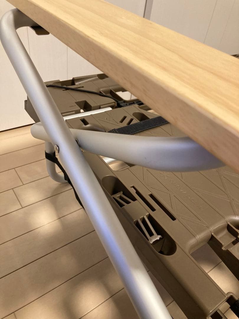 ☆美品 ラックソット マルチスターターセット アームレストプラス