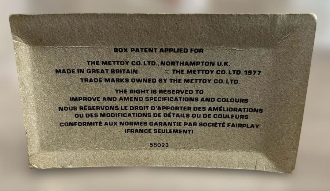 corgi バットマン