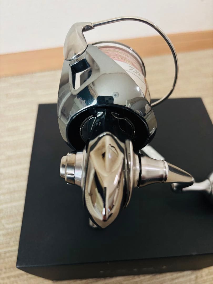 ダイワ EXIST イグジスト LT5000-CXH