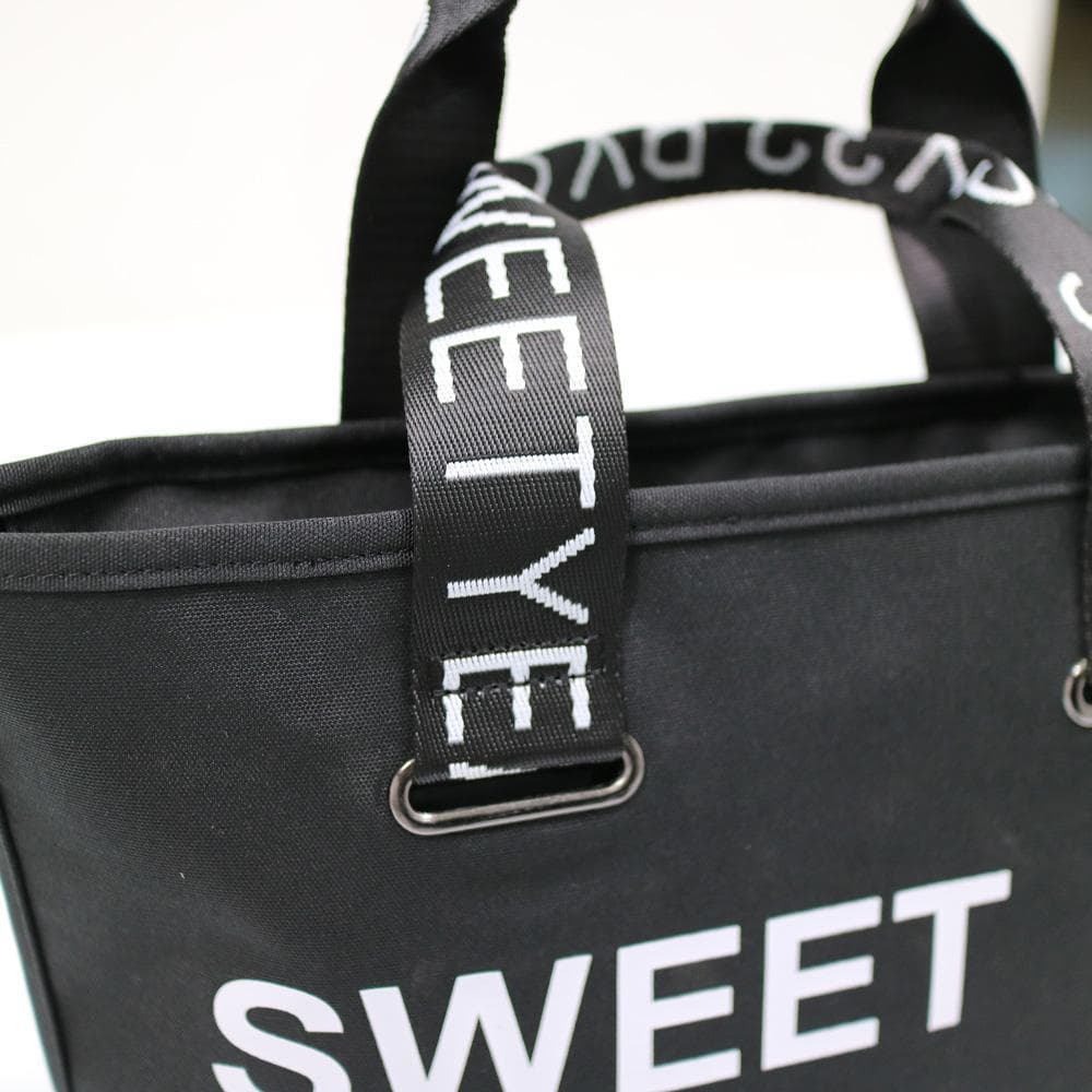 新品☆【SY32 GOLF】カートバッグ