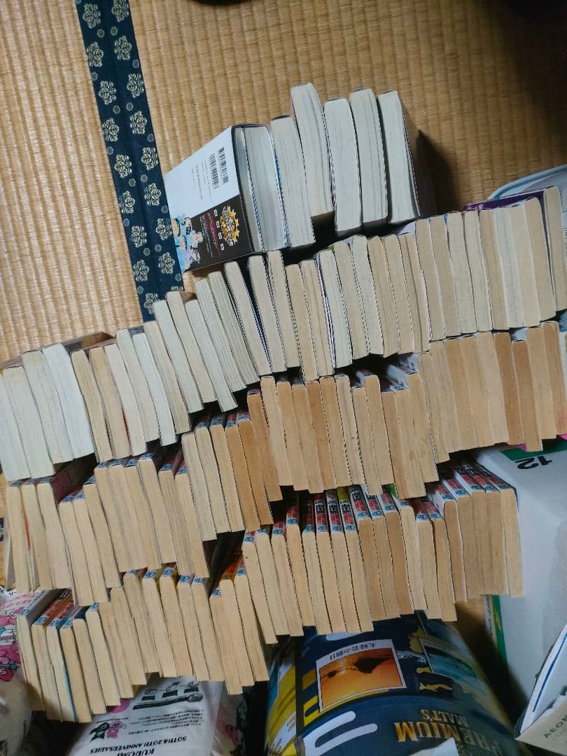 こち亀全巻セット＋α　②(※必ず①と一緒に購入して下さい。)