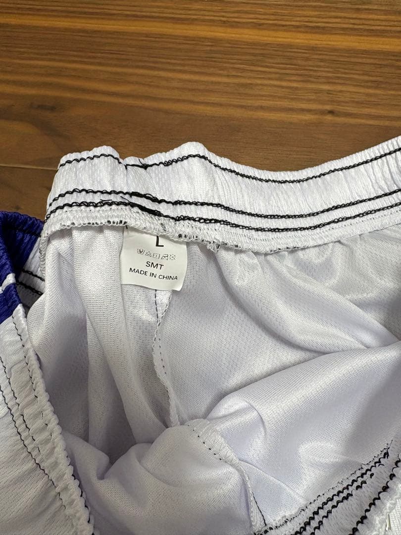 【激レア/新品】ゲームパンツ バレーボール　ショートパンツ　ウェア　ユニフォーム