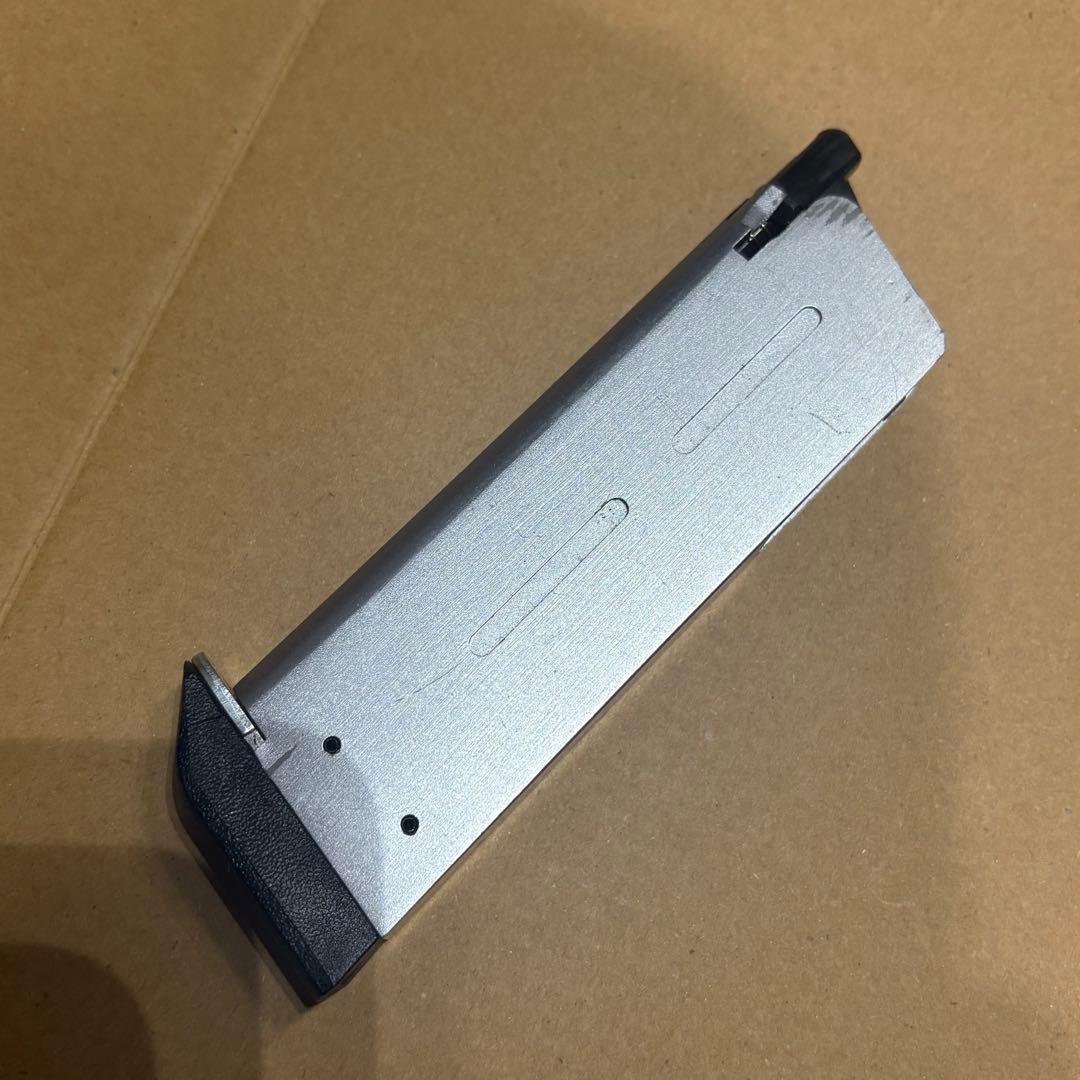 WESTERN ARMS WA SVI TikiハイブリッドDX-R