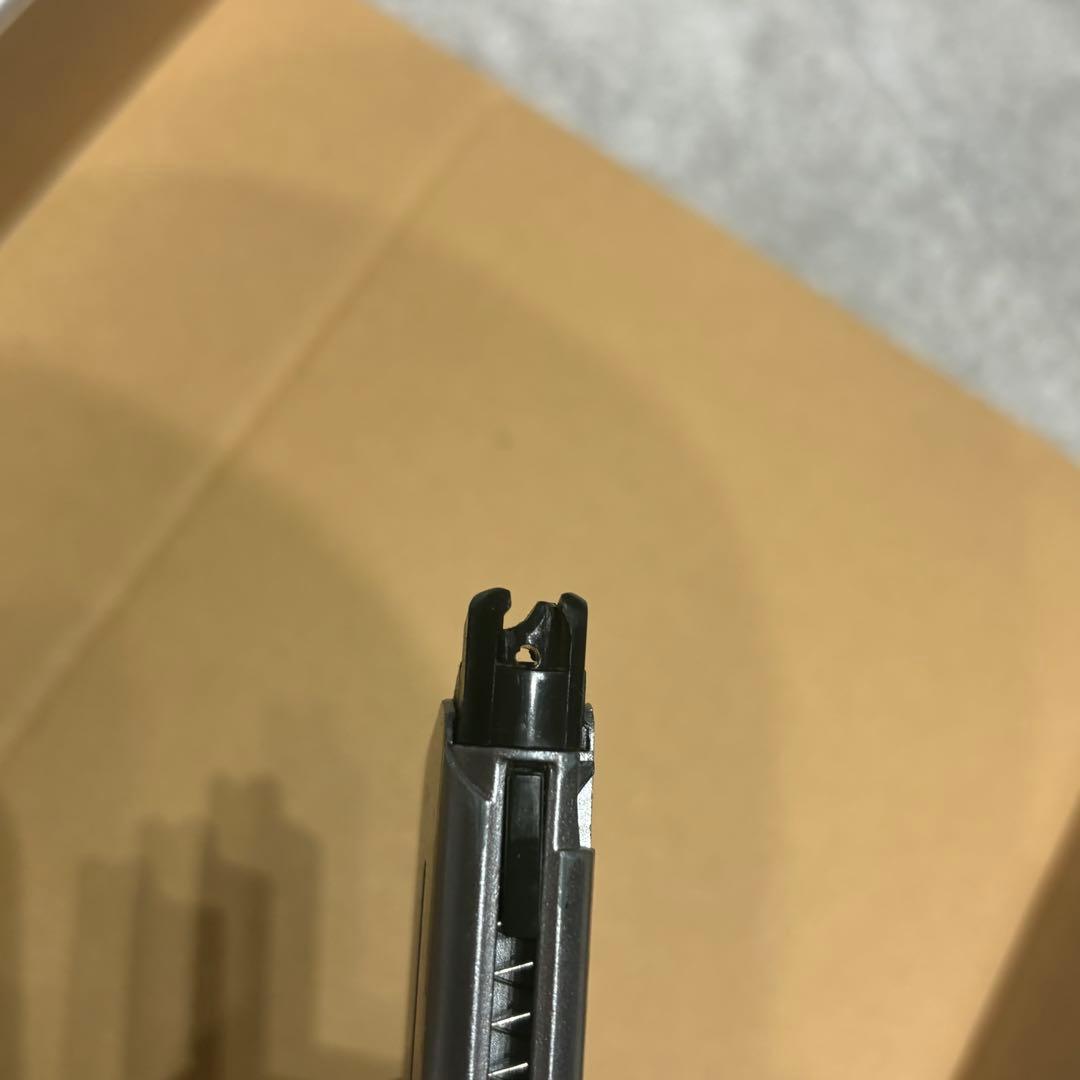 WESTERN ARMS WA SVI TikiハイブリッドDX-R