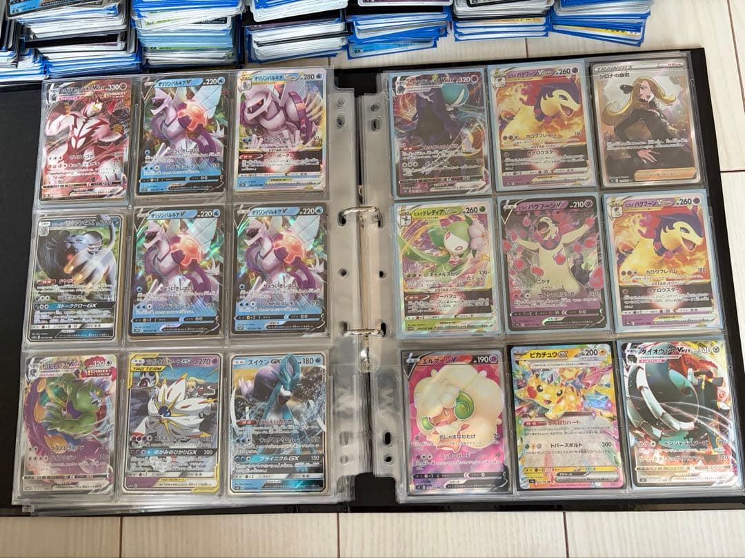 【1枚20円以下】ポケモンカード引退品　3000枚超え！