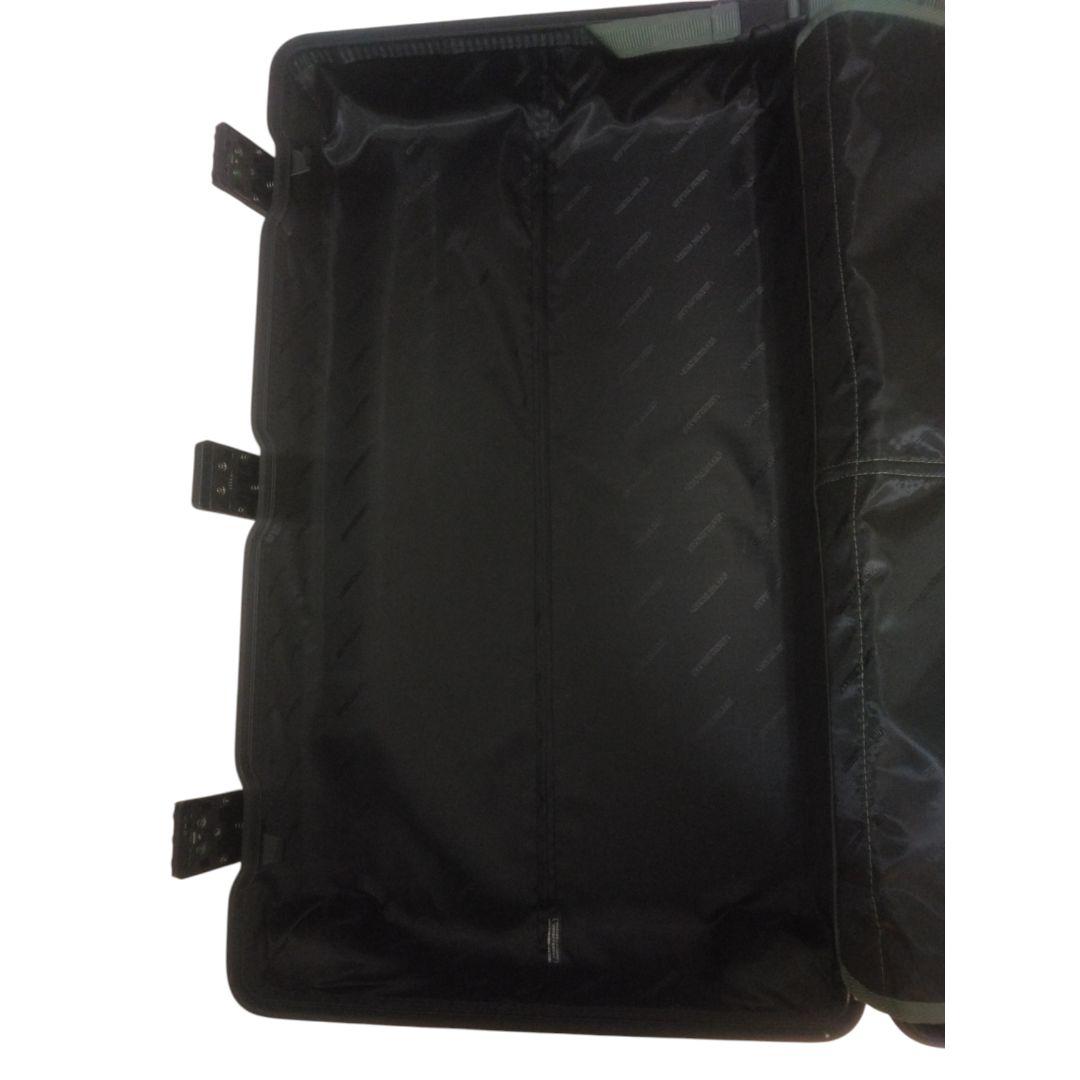 美品　レジェンドウォーカー　 チャレンジャー Lサイズ 91L アーバンカーキ